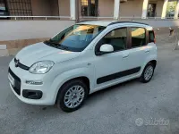 Usata Fiat Panda Easy 69 CV (50 kW) 2020 Bianco Utilitaria