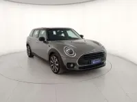 Usata Mini Cooper 136 CV (100 kW) 2020 Grigio Utilitaria