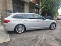 usata BMW 540 540xDrive Touring Luxury