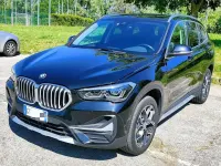 Usata BMW X1 xLine 150 CV (110 kW) 2022 SUV