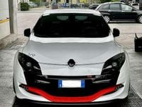 Usata Renault Mégane Coupé R.S. 250 CV (183 kW) 2012 Coupé