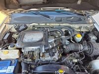 Usata Nissan Terrano 154 CV (113 kW) 2003 SUV