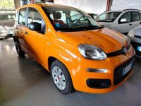 usata Fiat Panda 1.2 Pop MY21