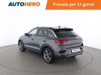 usata VW T-Roc 2.0 TDI Sport 150 CV DSG 4MOTION