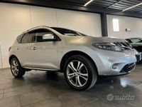 usata Nissan Murano 2.5 DCI 4WD TEKNA PELLE TETTO