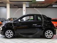 usata Fiat 500C ROCKSTAR|BEATS AUDIO|CERCHIO 16''|CLIMA AUTO|