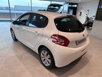 usata Peugeot 208 1.2 VTi 82 CV 5 porte Active