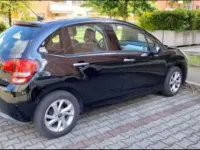 Usata Citroën C3 Seduction 73 CV (53 kW) 2012 Berlina