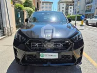 Usata BMW X2 M Sport 300 CV (220 kW) 2024 Nero SUV