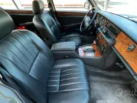 Usata Jaguar XJ Sovereign 300 CV (220 kW) 1988 Grigio Berlina