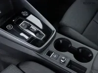 Usata Audi A3 Advanced 150 CV (110 kW) 2025 Nero Berlina