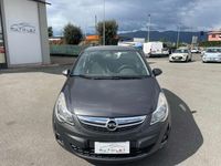 usata Opel Corsa 1.2 5 porte Elective