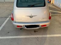 Usata Chrysler PT Cruiser 116 CV (85 kW) 2007 Grigio Station wagon