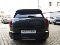 Usata Mini John Cooper Works Countryman 156 CV (114 kW) 2025 Legend grey SUV