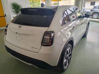 Usata Fiat 600 La Prima 101 CV (74 kW) 2025 Bianco ghiaccio pastello SUV