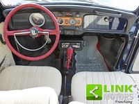 Usata VW Beetle 43 CV (31 kW) 1970 Blu Utilitaria