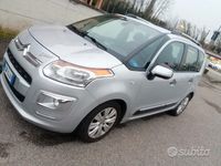 Usata Citroën C3 2014 Monovolume