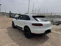 Usata Porsche Macan 252 CV (185 kW) 2018 SUV