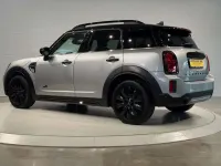 Usata Mini Cooper Countryman Classic 150 CV (110 kW) 2023 Argento SUV