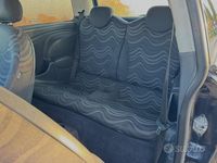 Usata Mini ONE 90 CV (66 kW) 2002 Nero Utilitaria