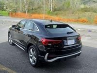 Usata Audi Q3 Sportback S-Line 150 CV (110 kW) 2025 SUV