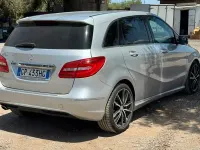 Usata Mercedes B180 122 CV (89 kW) 2014 Utilitaria