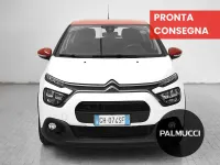 Usata Citroën C3 Shine 83 CV (61 kW) 2022 Other Utilitaria