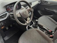 Usata Opel Corsa 90 CV (66 kW) 2019 Grigio Berlina