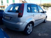 usata Ford Fiesta tdci