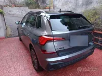 Usata Skoda Kamiq Style 150 CV (110 kW) 2025 Grigio SUV