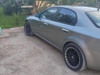 Usata Alfa Romeo 159 120 CV (88 kW) 2007 Berlina