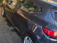 Usata Renault Clio IV 78 CV (57 kW) 2018 Grigio Berlina