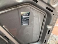 Usata Fiat Punto 60 CV (44 kW) 2001 Utilitaria