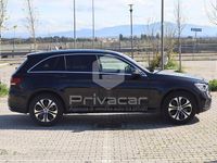 Käytetty Mercedes GLC220 Business 194 HP (142 kW) 2020 Musta Farmari