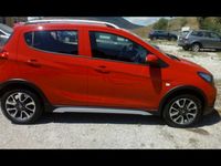 Usata Opel Adam 116 CV (85 kW) 2018 Rosso Utilitaria