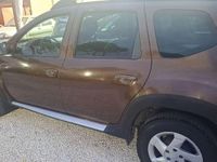 Usata Dacia Duster Lauréate 110 CV (80 kW) 2011 Other SUV