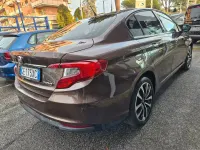 Usata Fiat Tipo 95 CV (69 kW) 2016 Grigio Berlina