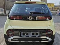 Nuova Hyundai Inster 85 kW (116 CV) 2026 Buttercream yellow Utilitaria