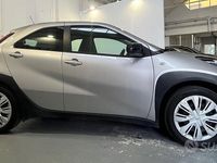 Usata Toyota Aygo X Lounge 72 CV (52 kW) 2022 Grigio SUV