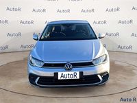 Usata VW Polo Life 95 CV (69 kW) 2025 Argento Utilitaria