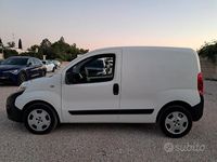 Usata Fiat Fiorino 95 CV (69 kW) 2020 Bianco Monovolume