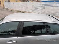 Usata Alfa Romeo 156 115 CV (84 kW) 2003 Grigio Station wagon