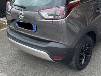 usata Opel Crossland X 1.2 Innovation s&s 130cv my18.5