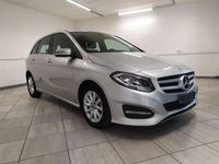 usata Mercedes B180 B 180d (cdi) Business