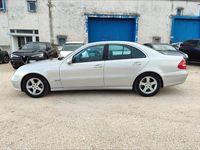 Occasion Mercedes E280 Classic 177 ch (130 kW) 2005 Gris Berline