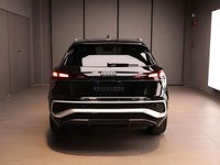 Nuova Audi Q3 S-Line 150 CV (110 kW) 2026 Nero mythos SUV