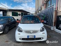 usata Smart ForTwo Coupé 3ªs 1000benzina Sport Edition 1