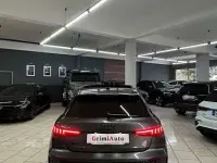 Usata Audi RS3 Ambiente 400 CV (294 kW) 2022 Berlina