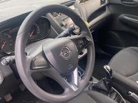 Usata Opel Agila 65 CV (47 kW) 2017 Bianco