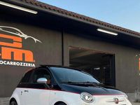 Usata Abarth 595 Turismo 200 CV (147 kW) 2021 Berlina